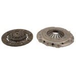 Clutch Kit - VW Mk6 2.5L / Beetle / Jetta / Golf / B7 Passat