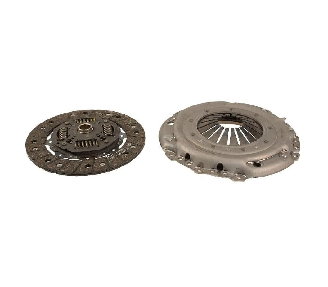 07K141015D.jpg Clutch Kit - VW Mk6 2.5L / Beetle / Jetta / Golf / B7 Passat - Image 1