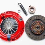 South Bend Clutch 90-99 Honda Accord F22 2.2/2.3L Stg 3 Daily Clutch Kit