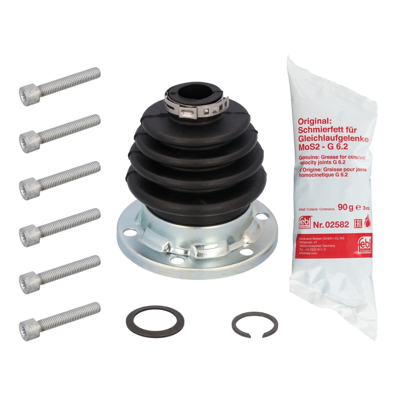 08303_1.jpg CV Boot Kit - VW/Audi - Image 1