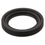 Differential Shaft Seal - Porsche