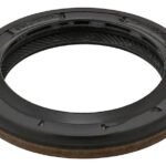 Differential Shaft Seal - VW/Audi