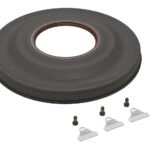 Shaft Seal - Ford