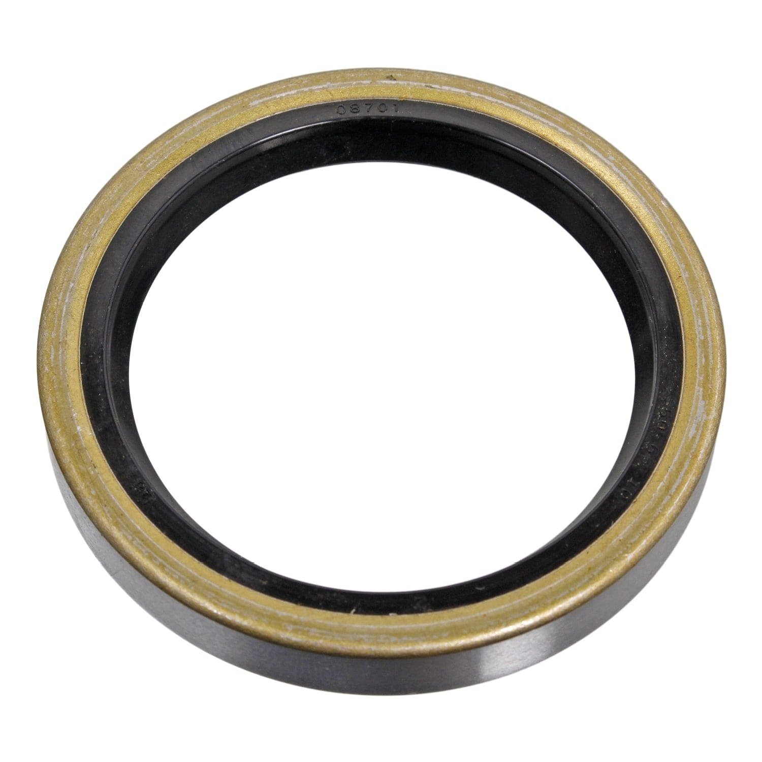 08701_1.jpg Shaft Seal - Mercedes - Image 1