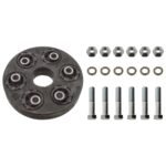 Flexible Coupling Kit - Mercedes