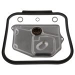 Transmission Oil Filter Set For Auto Trans - Mercedes