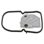Transmission Oil Filter Set For Auto Trans - Mercedes