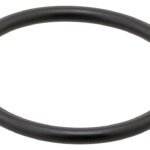 Sealing Ring - Porsche