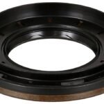 Differential Shaft Seal - Mercedes