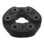 Flexible Disc For Propshaft - BMW