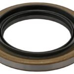 Wheel Hub Seal - Mitsubishi