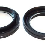 Wheel Hub Seal - Ford