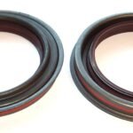 Wheel Hub Seal - Ford