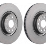 Front Rotor Set (340x30mm) - VW/Audi / MK7 / GTI / GLI / R / Tiguan / CC / Arteon / S3 / TT-S