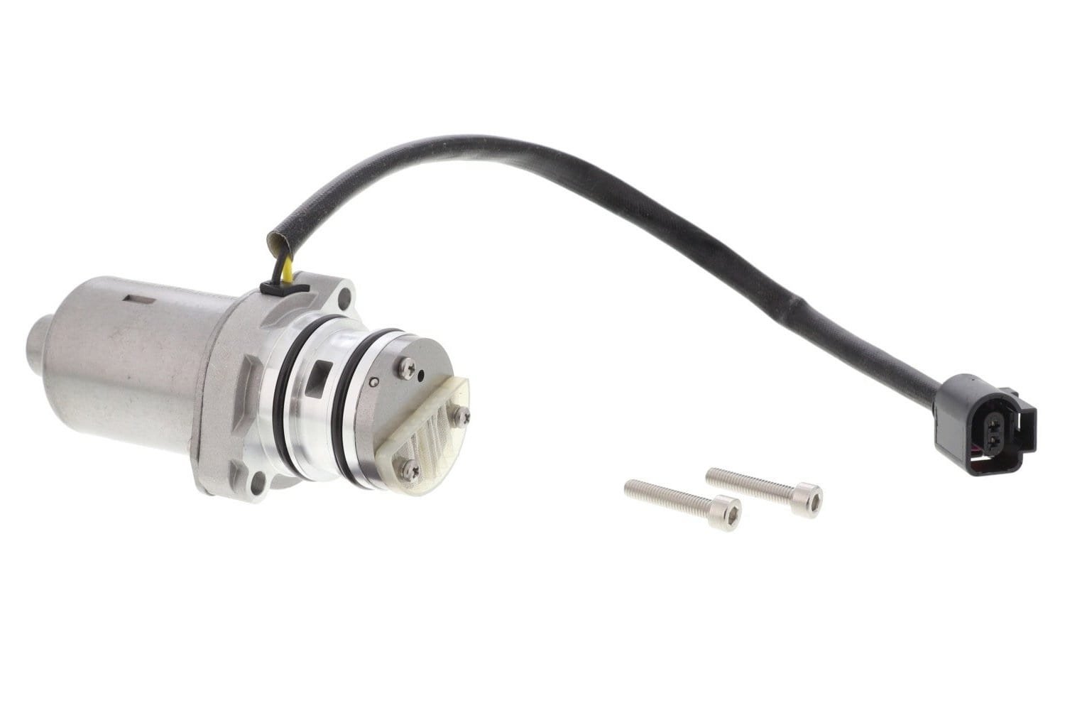 0AY598549A_667d03b1-c306-44af-ae5b-c7712a401ede.jpg Haldex Fluid Pump - VW/Audi / CC / Golf R / B6 Passat / Tiguan / 8P A3 / 8U Q3 / Mk2 TT / TT-S - Image 1