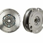 Flywheel - Audi 2.0T A4 Quattro / A5 Quattro