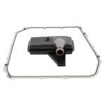 Automatic Transmission Filter & Gasket (DSG/PDK) - Audi / B8 / C7 / RS5 / S4 / S5 / S6 / S7
