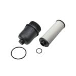 Automatic Transmission Filter & Gaskets - Audi / 3.0T / B8 / S4 / S5