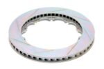 Dinan by Brembo Replacement Rotor Set (Slotted) - BMW 3/5/6-Series/Z4