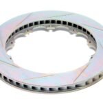 Dinan by Brembo Replacement Rotor Set (Slotted) - BMW 3/5/6-Series/Z4