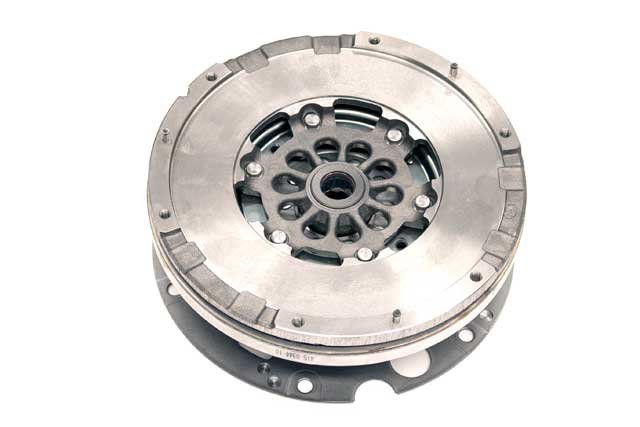 0b1105266ag-37.jpg Flywheel - Audi 2.0T A4 Quattro / A5 Quattro - Image 1