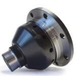 Wavetrac® Limited Slip Differential | 02A