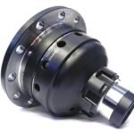 Wavetrac® Limited Slip Differential 02M - ALL FWD Mk4 | TT 6-speed