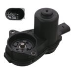 Adjustment Motor For Parking Brake - VW/Audi