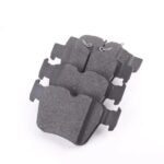 Brake Pads (Rear) - Mercedes / W205 / C43 / C450 / GLC 43