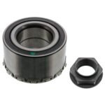 Wheel Bearing Kit - Mercedes
