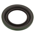 Shaft Seal - Volvo