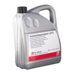Auto Trans Fluid (ATF) - Mercedes
