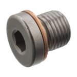 Bolt Plug - VW/Audi