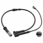 Wear Indicator For Brake Lining - MINI