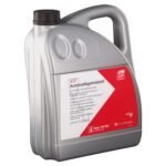 Auto Trans Fluid (ATF) - VW/Audi