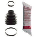 CV Boot Kit - Mercedes