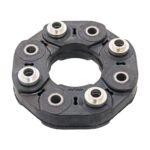 Flexible Disc For Propshaft - Mercedes