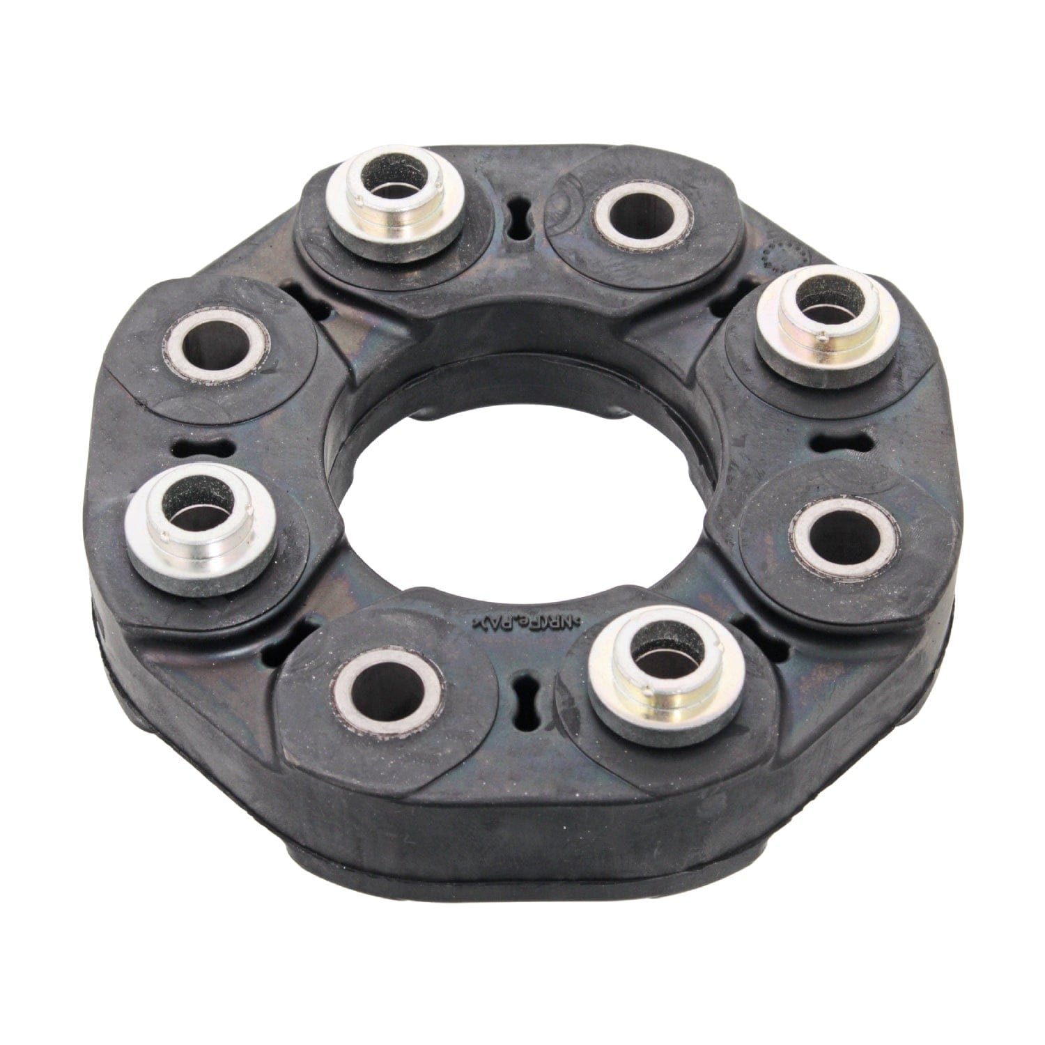 101772_1.jpg Flexible Disc For Propshaft - Mercedes - Image 1