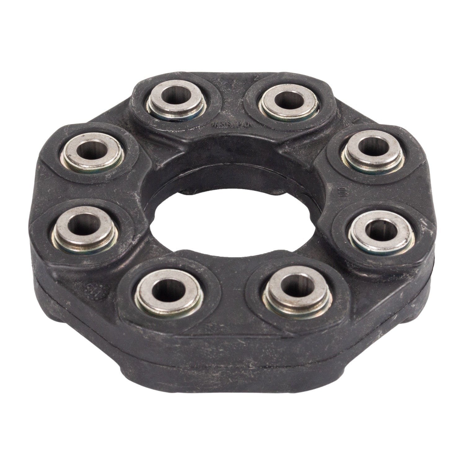 101775_1.jpg Flexible Disc "Powerline" For Propshaft - Mercedes - Image 1