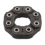 Flexible Disc For Propshaft - Mercedes