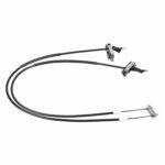 Brake Cable - Ford