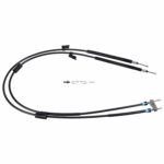 Brake Cable - Ford