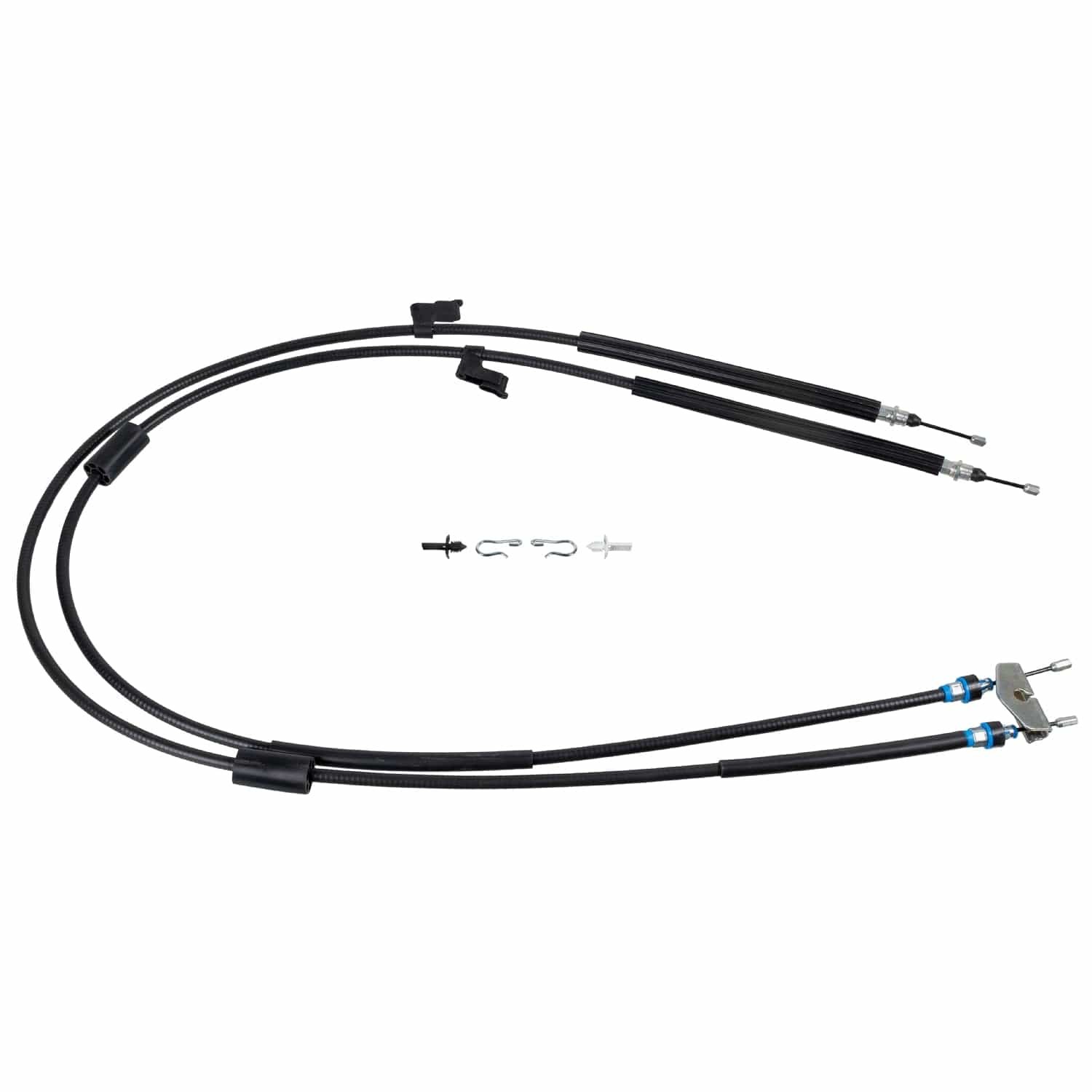 101801_1.jpg Brake Cable - Ford - Image 1