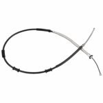 Brake Cable - Fiat