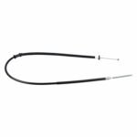 Brake Cable - Fiat