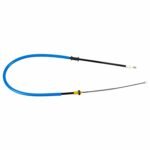 Brake Cable - Nissan
