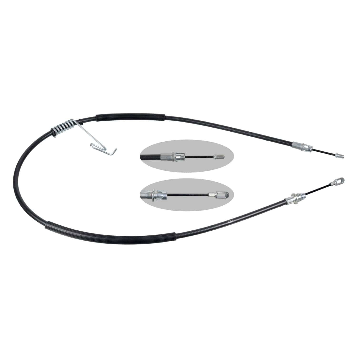 101819_1.jpg Brake Cable - Ford - Image 1