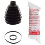 CV Boot Kit - Mercedes