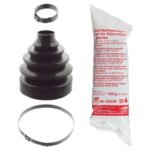 CV Boot Kit - Mercedes