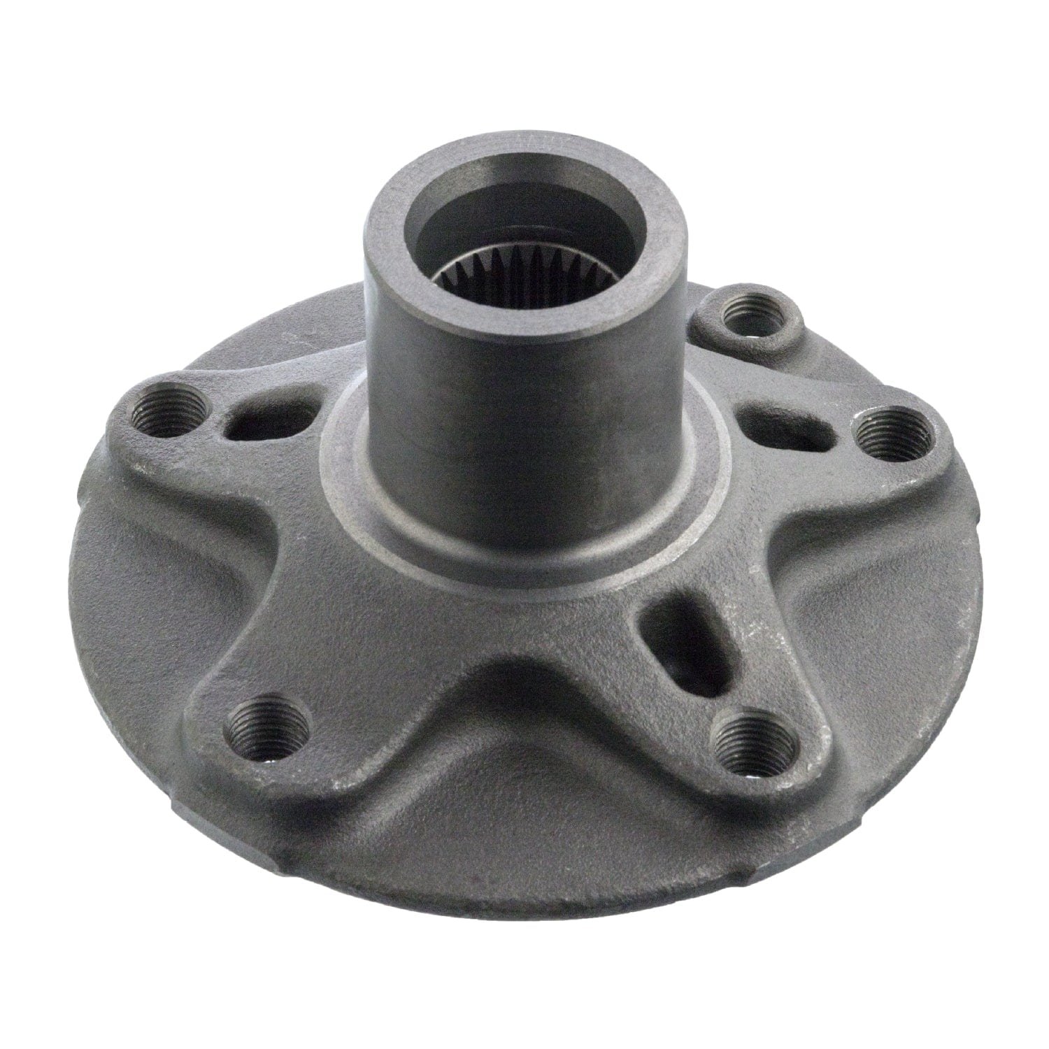 102400_1.jpg Wheel Hub without Wheel Bearing - VW/Audi - Image 1